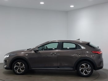 Used Kia XCeed 2020 for sale - 78905342: Photo