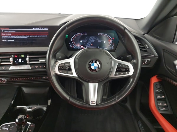 Used BMW 2 Series 2022 for sale - 76306077: Photo 10