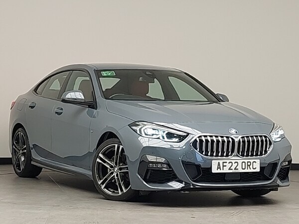 Used BMW 2 Series 2022 for sale - 76306077: Photo 1