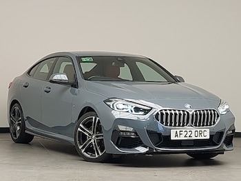 BMW - 2 Series