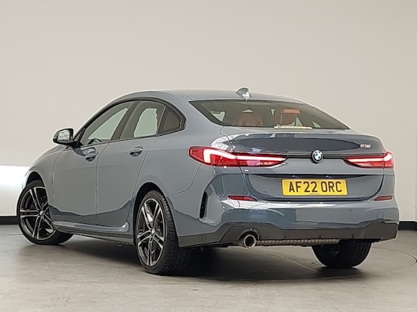 Used BMW 2 Series 2022 for sale - 76306077: Photo 3