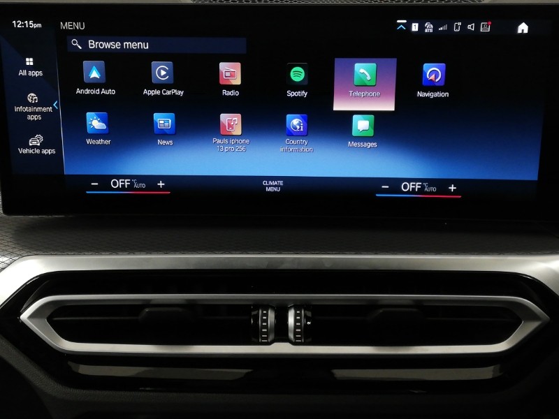 Used BMW 3 Series 2024 for sale - 76375143: Photo 10