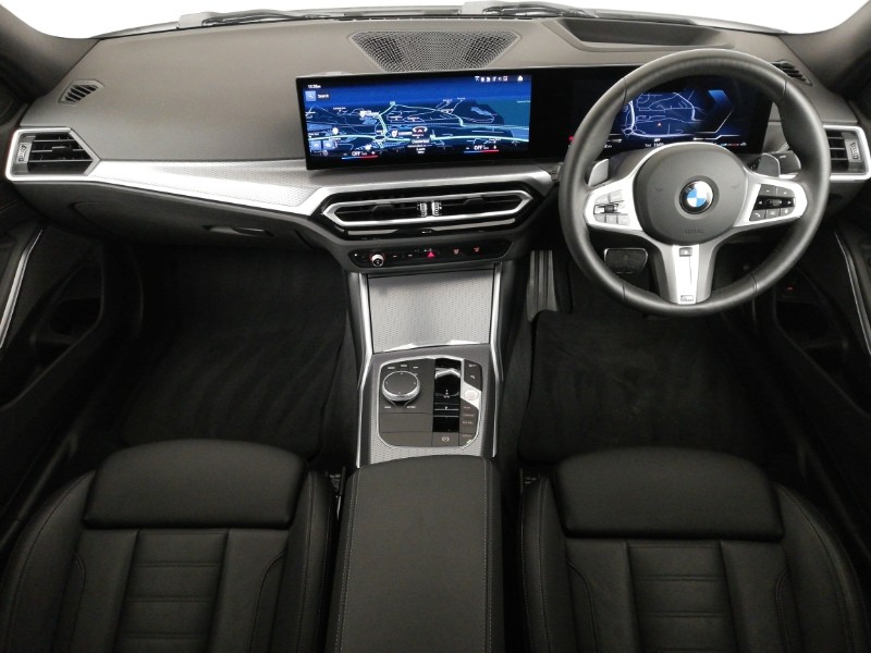 Used BMW 3 Series 2024 for sale - 76375143: Photo 2