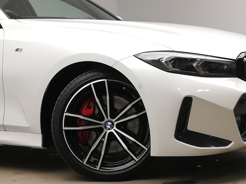 Used BMW 3 Series 2024 for sale - 76375143: Photo 9