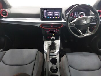 Used SEAT Arona 2022 for sale - 76564298: Photo