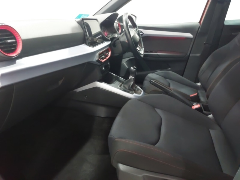 Used SEAT Arona 2022 for sale - 76564298: Photo 5