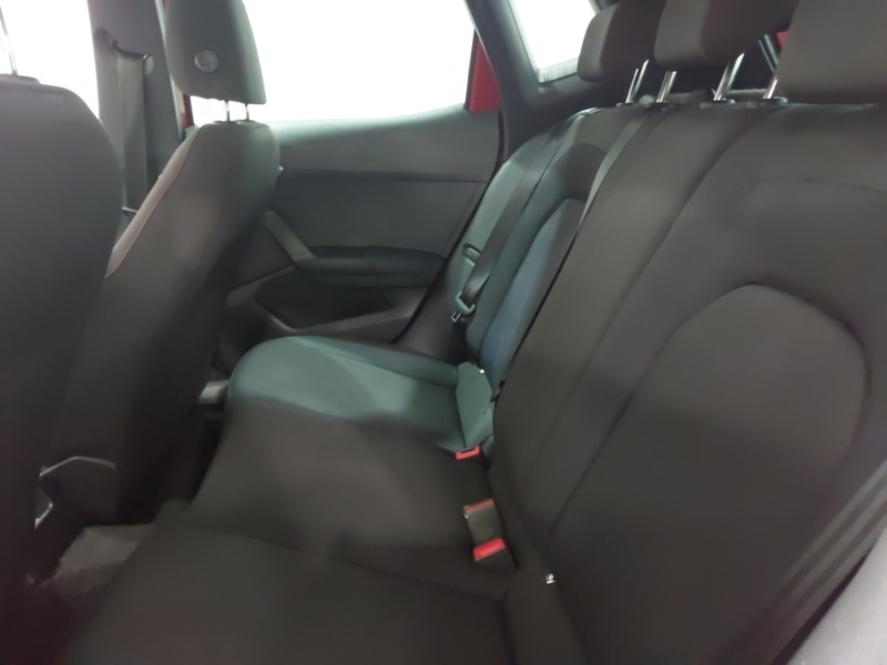 Used SEAT Arona 2022 for sale - 76564298: Photo 6