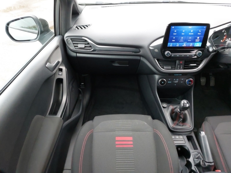 Used Ford Fiesta 2022 for sale - 76983808: Photo 10