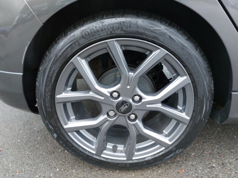 Used Ford Fiesta 2022 for sale - 76983808: Photo 12