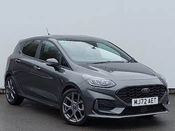 2022 - 1.0 EcoBoost ST-Line 5dr