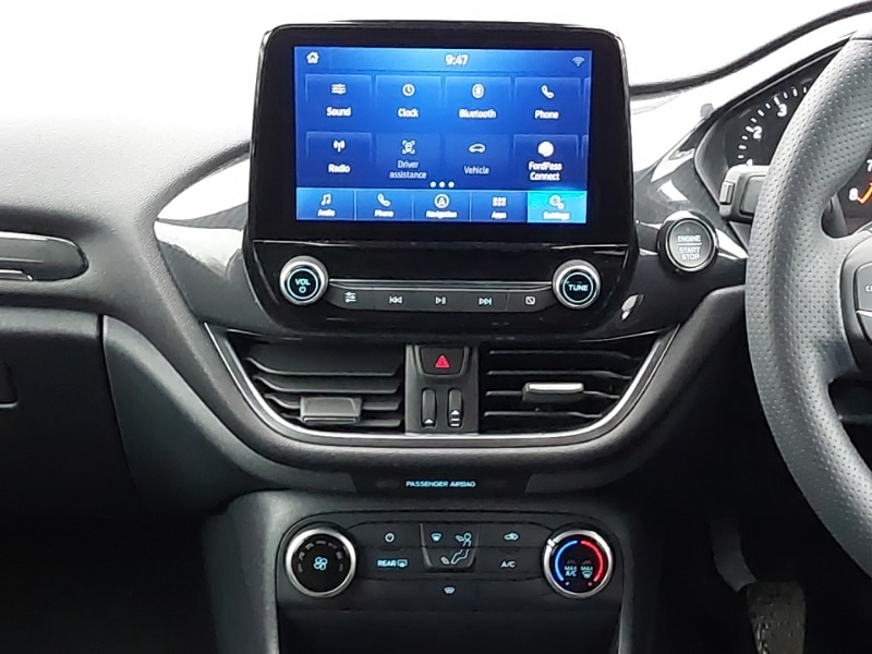 Used Ford Fiesta 2022 for sale - 76983808: Photo 7