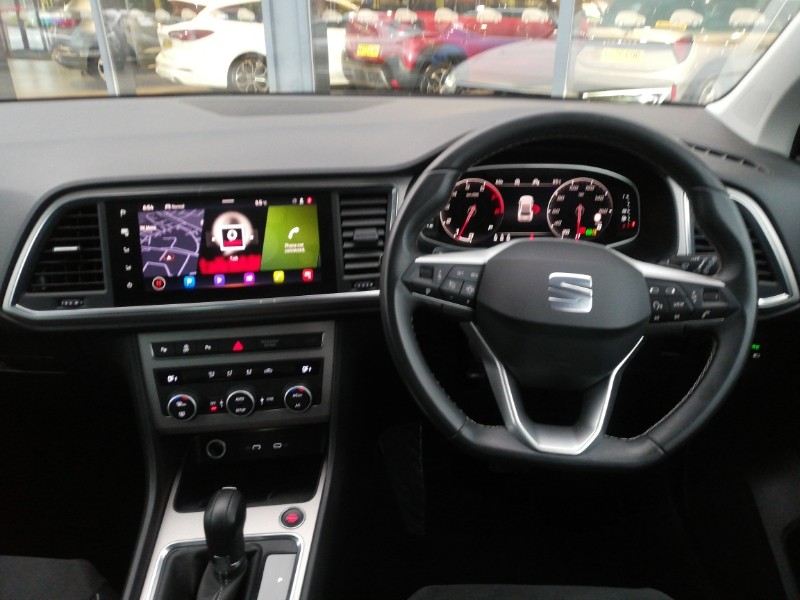 Used SEAT Ateca 2023 for sale - 77711013: Photo 7