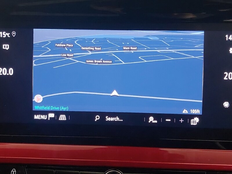 Used Vauxhall Mokka 2024 for sale - 77907178: Photo 11