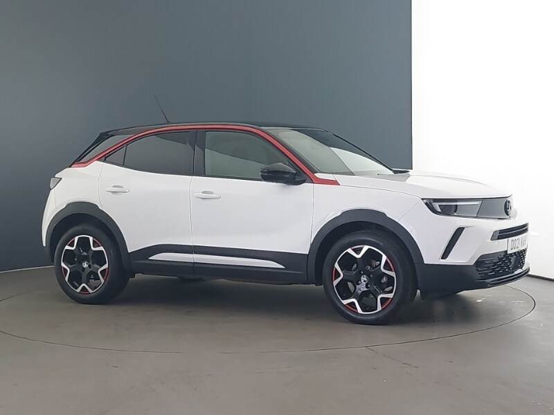 Used Vauxhall Mokka 2024 for sale - 77907178: Photo 12