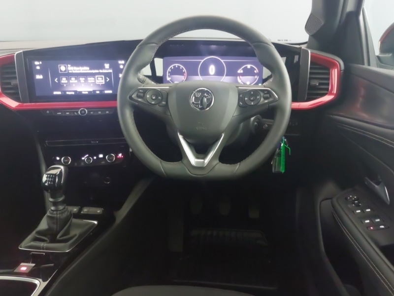 Used Vauxhall Mokka 2024 for sale - 77907178: Photo 7