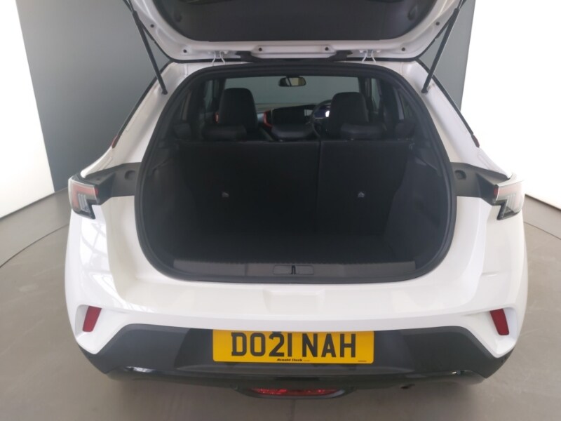 Used Vauxhall Mokka 2024 for sale - 77907178: Photo 8