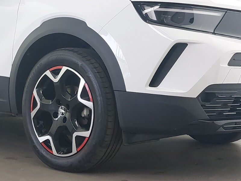 Used Vauxhall Mokka 2024 for sale - 77907178: Photo 9