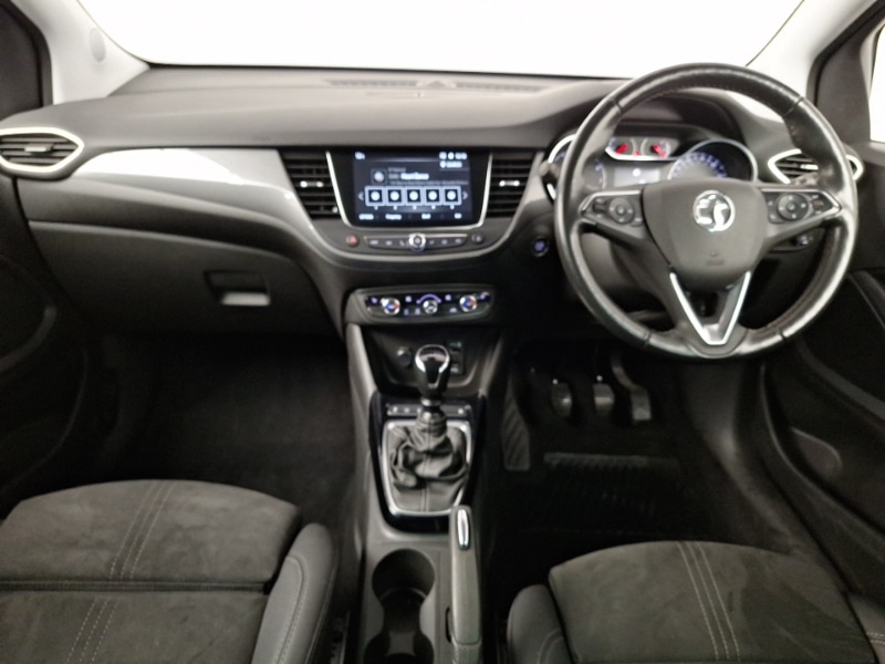 Used Vauxhall Crossland 2022 for sale - 76952082: Photo 2