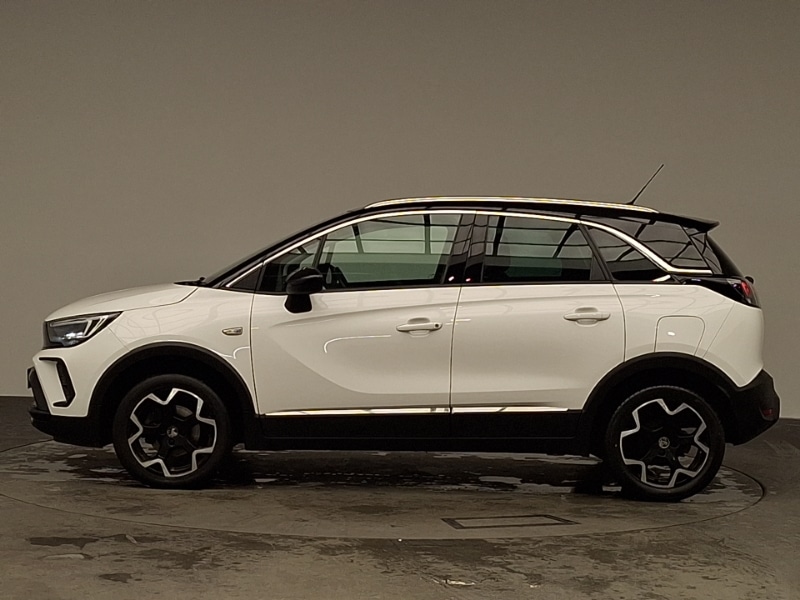 Used Vauxhall Crossland 2022 for sale - 76952082: Photo 4