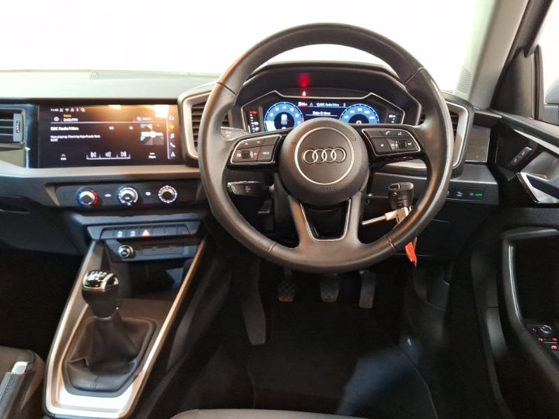 Used Audi A1 2024 for sale - 77449163: Photo 10