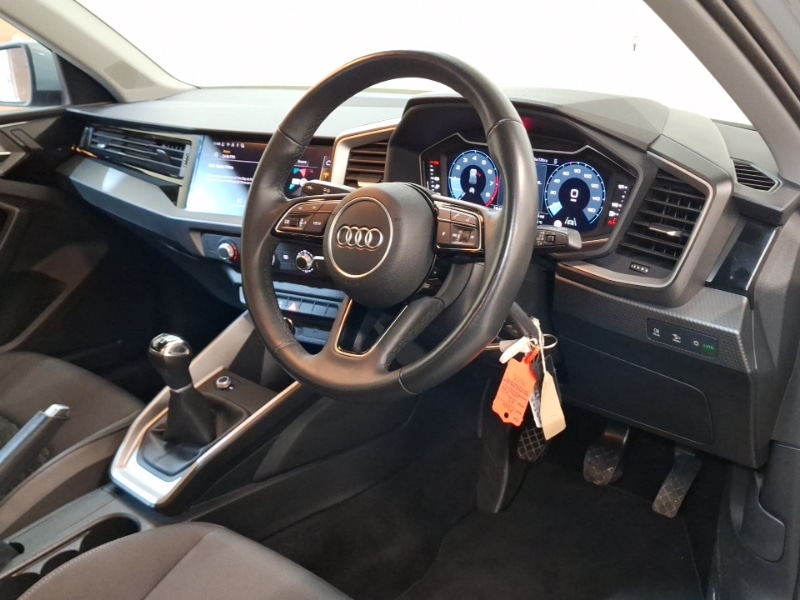 Used Audi A1 2024 for sale - 77449163: Photo 11