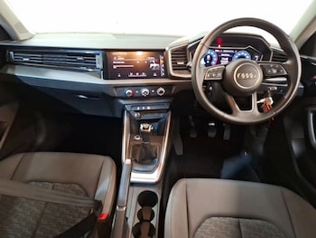 Used Audi A1 2024 for sale - 77449163: Photo