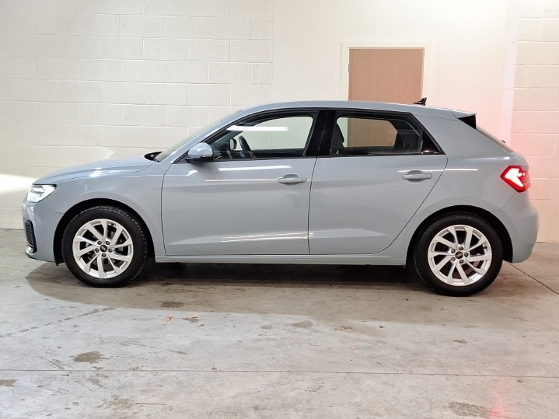 Used Audi A1 2024 for sale - 77449163: Photo 4