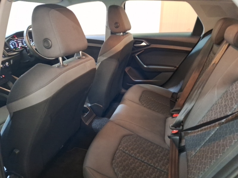 Used Audi A1 2024 for sale - 77449163: Photo 6