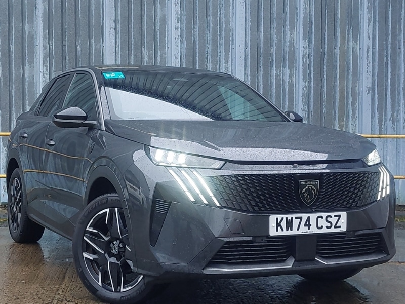 Used Peugeot 3008 2024 for sale - 76523800: Photo 1