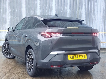Used Peugeot 3008 2024 for sale - 76523800: Photo