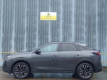 Used Peugeot 3008 2024 for sale - 76523800: Photo