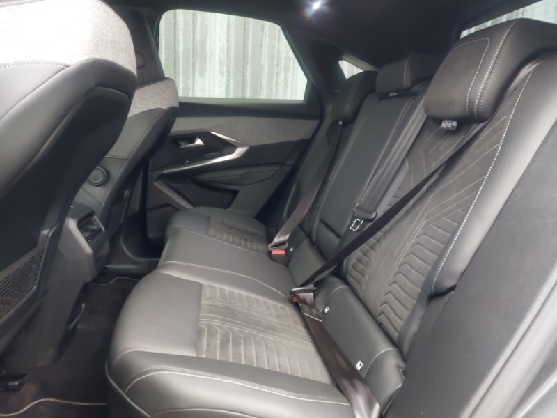 Used Peugeot 3008 2024 for sale - 76523800: Photo 6
