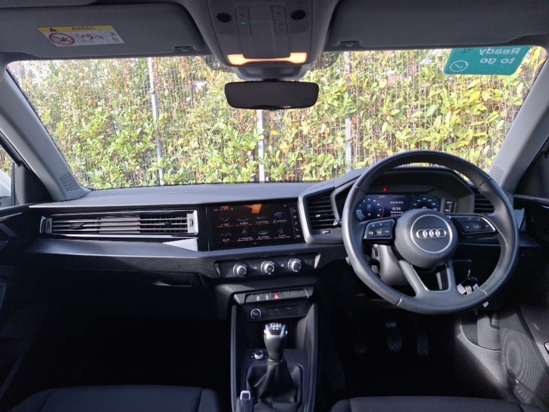 Used Audi A1 2023 for sale - 76838841: Photo 2