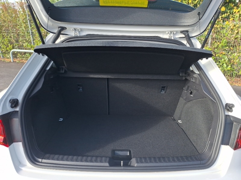 Used Audi A1 2023 for sale - 76838841: Photo 8