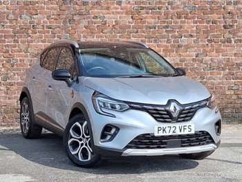 2022 - 1.0 TCE 90 Techno 5dr