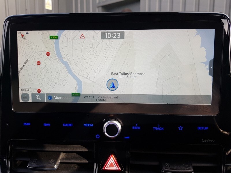 Used Hyundai IONIQ 2021 for sale - 77907153: Photo 11