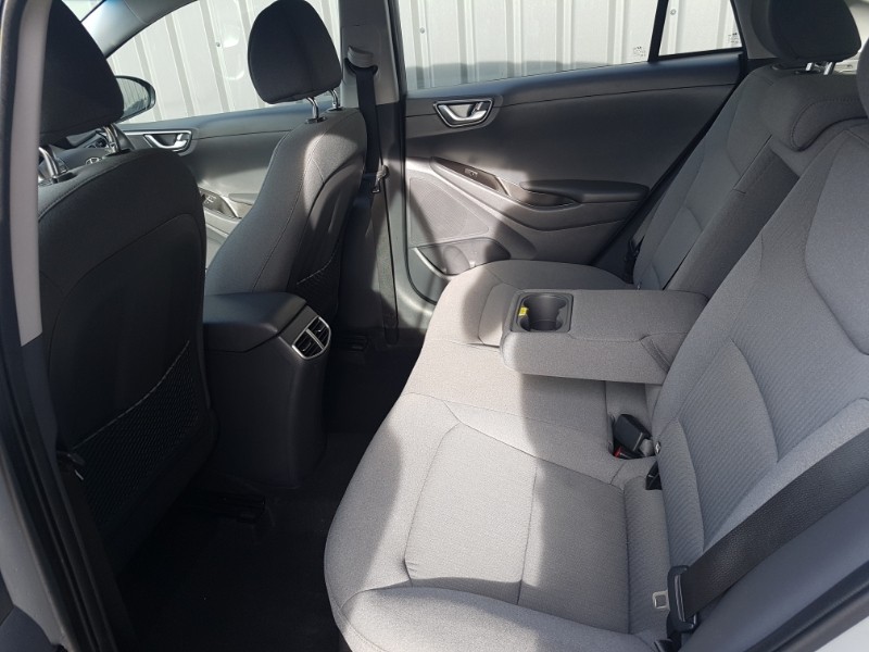 Used Hyundai IONIQ 2021 for sale - 77907153: Photo 6