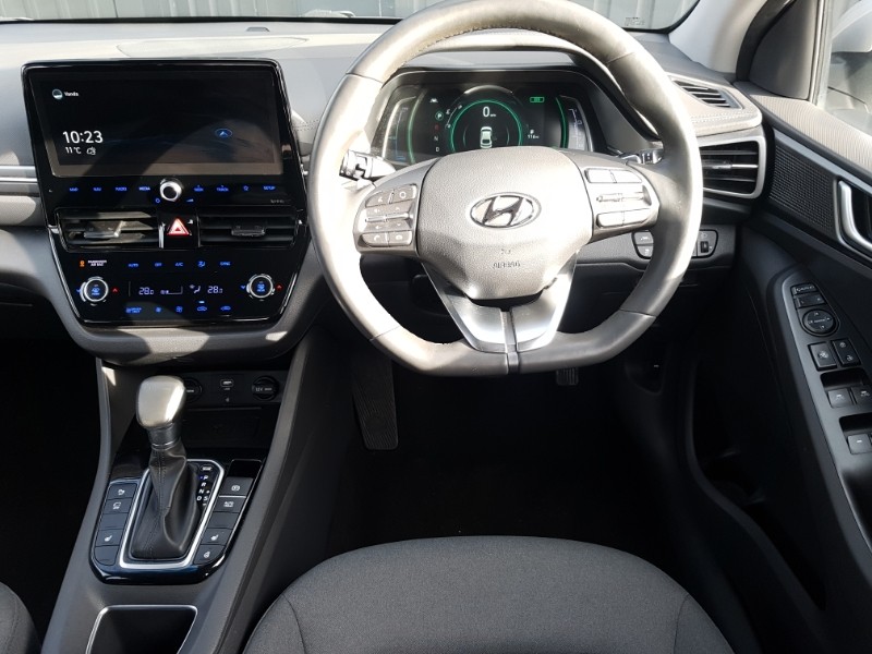 Used Hyundai IONIQ 2021 for sale - 77907153: Photo 7