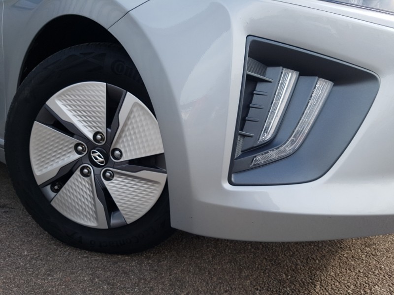 Used Hyundai IONIQ 2021 for sale - 77907153: Photo 9