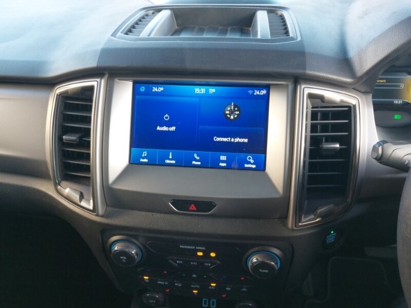 Used Ford Ranger 2022 for sale - 76778604: Photo 12