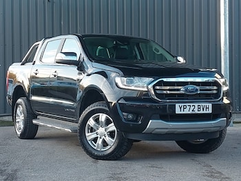 Ford - Ranger