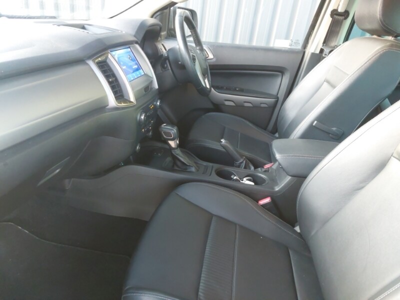 Used Ford Ranger 2022 for sale - 76778604: Photo 5
