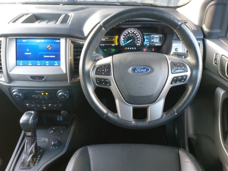 Used Ford Ranger 2022 for sale - 76778604: Photo 7