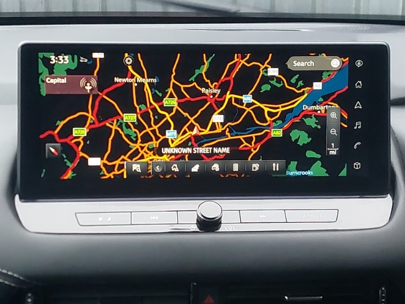 Used Nissan Qashqai 2024 for sale - 76540621: Photo 10