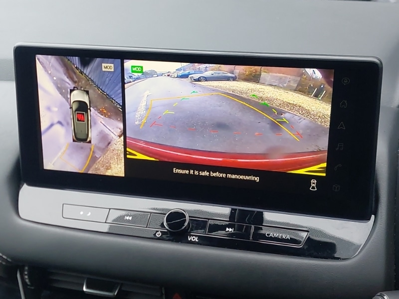 Used Nissan Qashqai 2024 for sale - 76540621: Photo 11