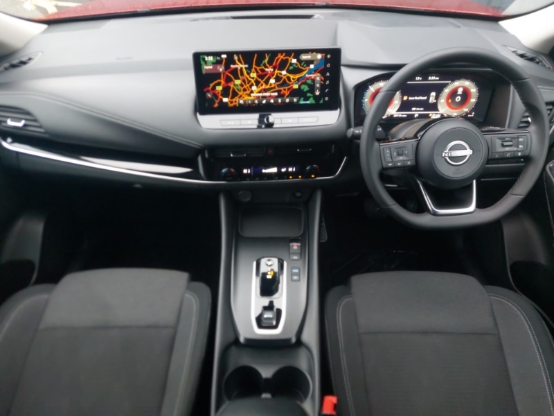 Used Nissan Qashqai 2024 for sale - 76540621: Photo 2