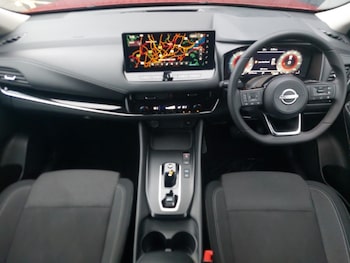 Used Nissan Qashqai 2024 for sale - 76540621: Photo