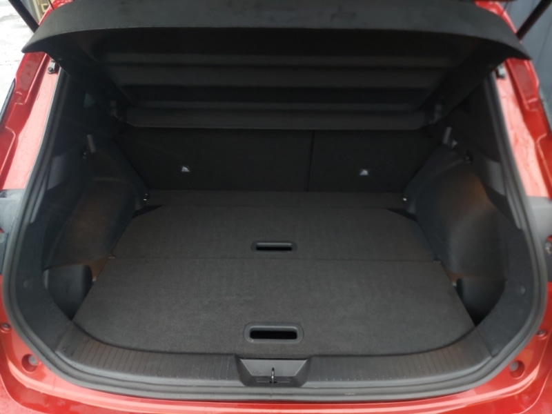 Used Nissan Qashqai 2024 for sale - 76540621: Photo 8