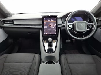Used Polestar Polestar 2 2022 for sale - 76301252: Photo 2