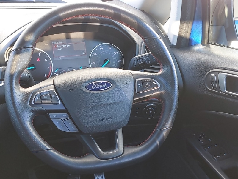 Used Ford Ecosport 2020 for sale - 77954766: Photo 10